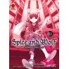 Spice and Wolf - Double Edition Vol. 3 (ITA)