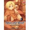 Spice and Wolf - Double Edition Vol. 5 (ITA)