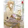 Spice and Wolf - Double Edition Vol. 8 (ITA)