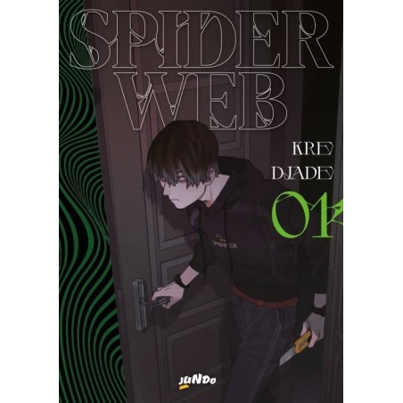 Spider Web Vol. 1 (ITA)