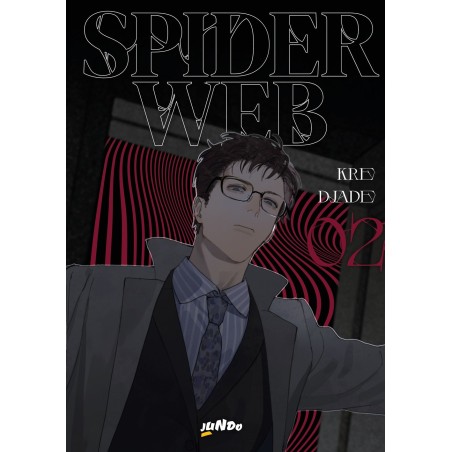 Spider Web Vol. 2 (ITA)