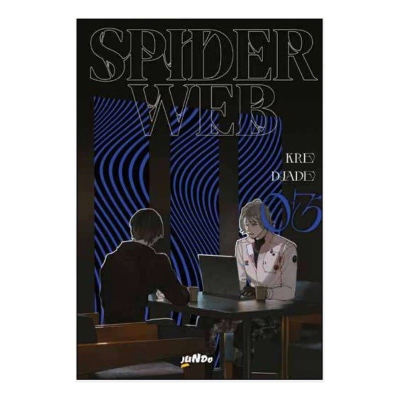 Spider Web Vol. 3 (ITA)