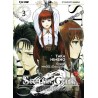 Steins Gate Zero Vol. 3 (ITA)