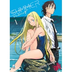 Summer Time Rendering Vol. 1 (ITA)