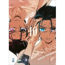 Summer Time Rendering Vol. 10 (ITA)