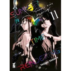 Summer Time Rendering Vol. 11 (ITA)