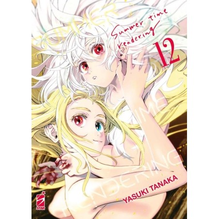 Summer Time Rendering Vol. 12 (ITA)