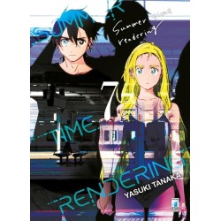 Summer Time Rendering Vol. 7 (ITA)