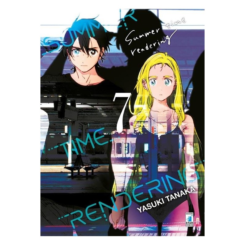 Summer Time Rendering Vol. 7 (ITA)