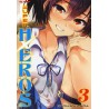 Super Hxeros Vol. 3 (ITA)