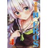 Super Hxeros Vol. 4 (ITA)
