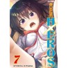 Super Hxeros Vol. 7 (ITA)
