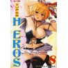 Super Hxeros Vol. 8 (ITA)