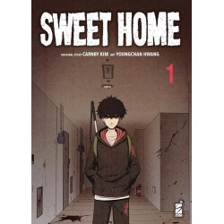 Sweet Home Vol. 1 (ITA)