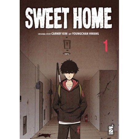 Sweet Home Vol. 1 (ITA)