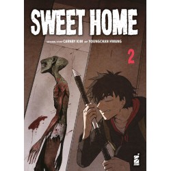 Sweet Home Vol. 2 (ITA)