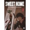 Sweet Home Vol. 2 (ITA)
