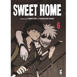 Sweet Home Vol. 6 (ITA)