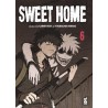Sweet Home Vol. 6 (ITA)