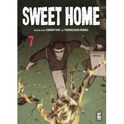 Sweet Home Vol. 7 (ITA)