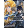 Sword Art Online - Alicization Vol. 4 (ITA)