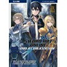 Sword Art Online - Alicization Vol. 5 (ITA)