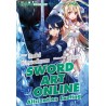 Sword Art Online - Novel Alicization (ITA)