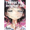 Takopi's Original Sin Vol. 1 (ITA)