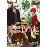 The ancient magus bride Vol. 1 (ITA)