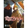 The ancient magus bride Vol. 10 (ITA)