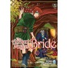 The ancient magus bride Vol. 5 (ITA)