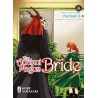 The ancient magus bride Vol. 8 (ITA)