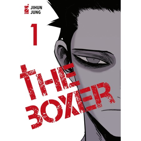 The Boxer Vol. 1 (ITA)