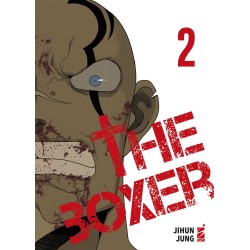 The Boxer Vol. 2 (ITA)