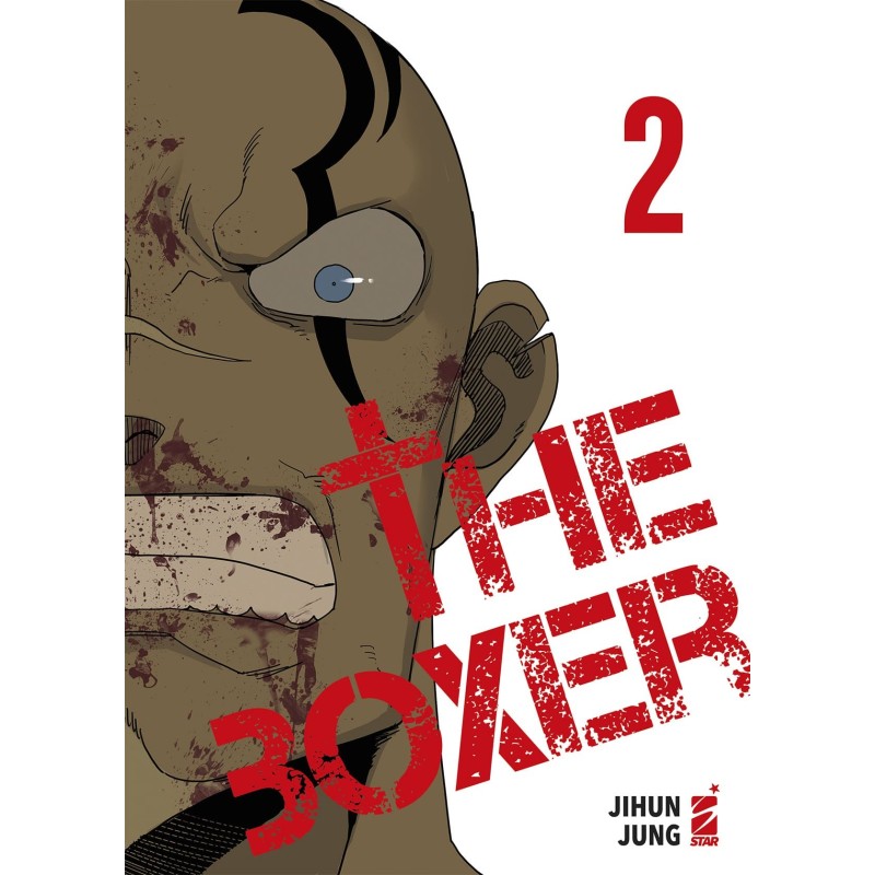 The Boxer Vol. 2 (ITA)
