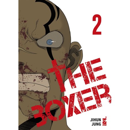The Boxer Vol. 2 (ITA)