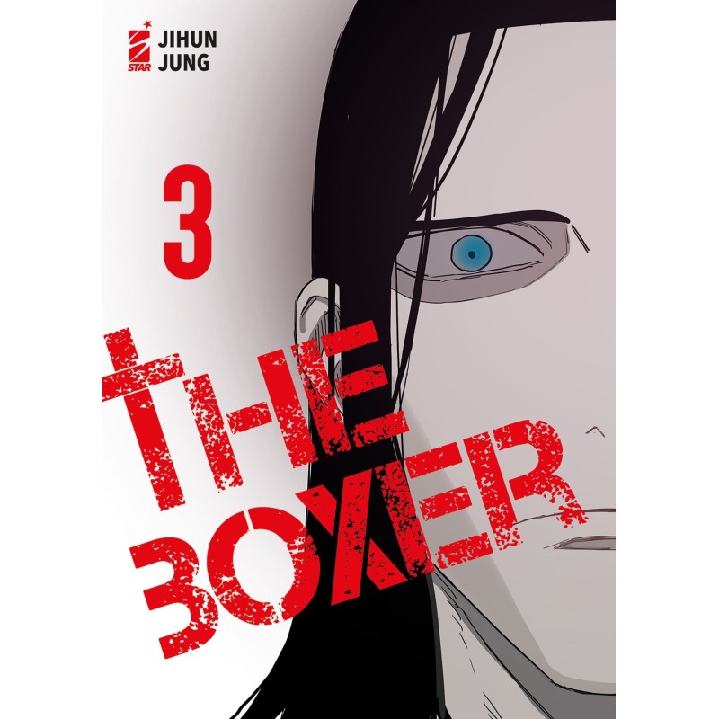 The Boxer Vol. 3 (ITA)