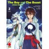 The Boy and the Beast - Double Edition Vol. 2 (ITA)