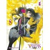 The case study of Vanitas Vol. 8 (ITA)