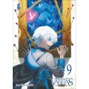 The case study of Vanitas Vol. 9 (ITA)