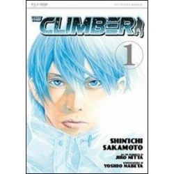 The Climber Vol. 1 (ITA)
