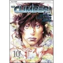The Climber Vol. 10 (ITA)