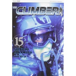 The Climber Vol. 15 (ITA)