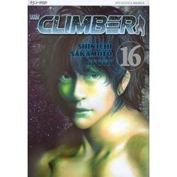 The Climber Vol. 16 (ITA)