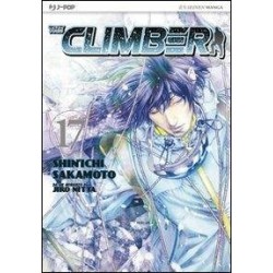 The Climber Vol. 17 (ITA)