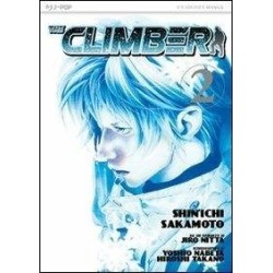The Climber Vol. 2 (ITA)