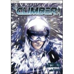 The Climber Vol. 6 (ITA)