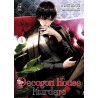 The decagon house murders Vol. 4 (ITA)