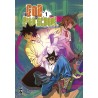 The God of high school Vol. 1 (ITA)