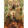 The promised neverland Vol. 10 (ITA)